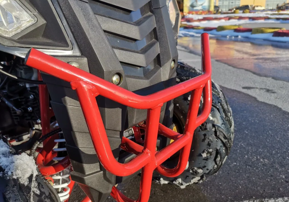 Квадроцикл GBM SHARP KIDS 125 в Майкопе