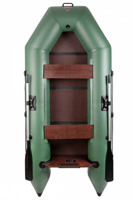 ЛОДКА НАДУВНАЯ YUKONA 280 TL (БЕЗ ПАЙОЛА) в Майкопе