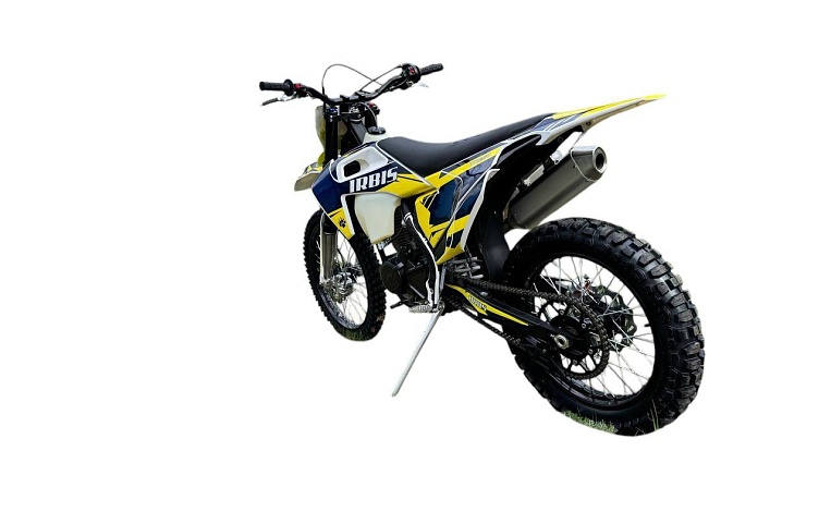 Эндуро мотоцикл IRBIS HTR 250 в Майкопе
