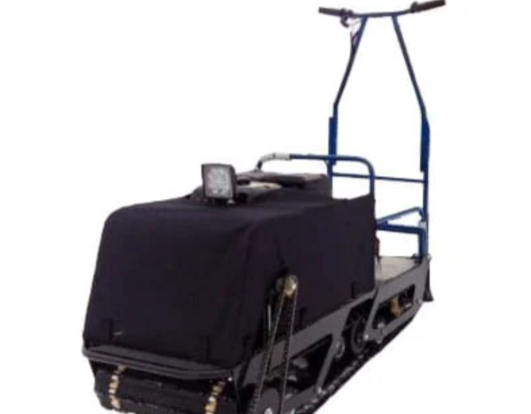 Мотобуксировщик ЕНОТ 2М 15 л.с. в Майкопе