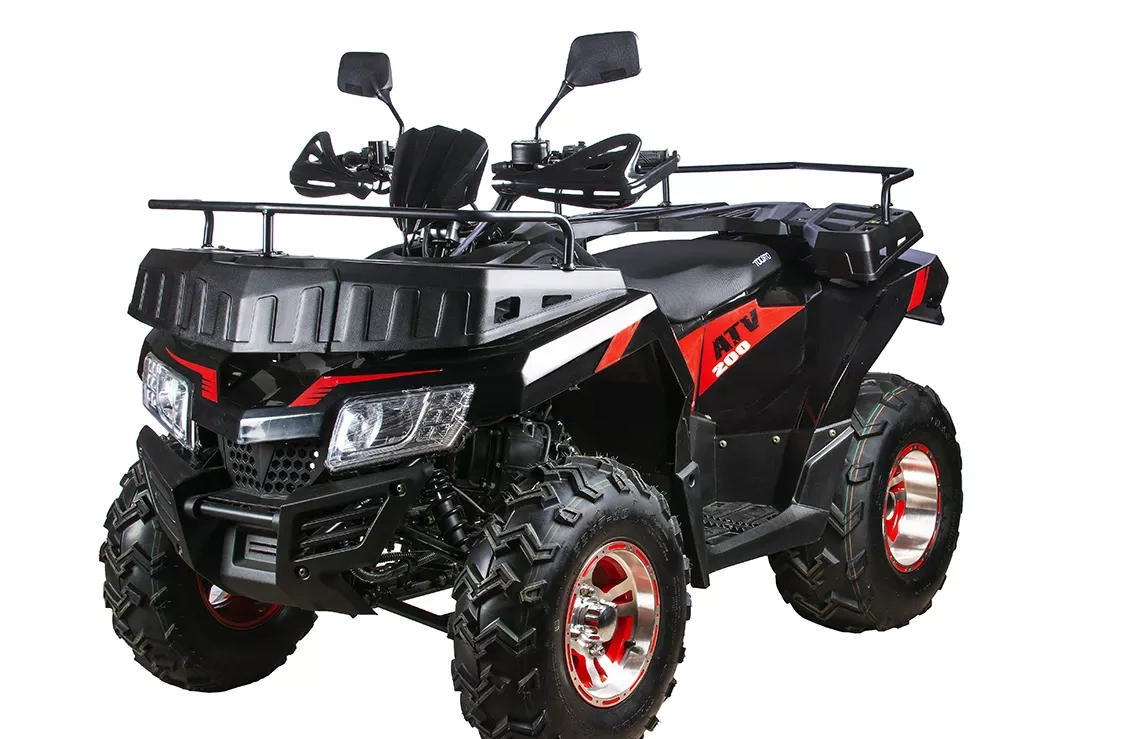 Квадроцикл YACOTA CABO 200LD в Майкопе