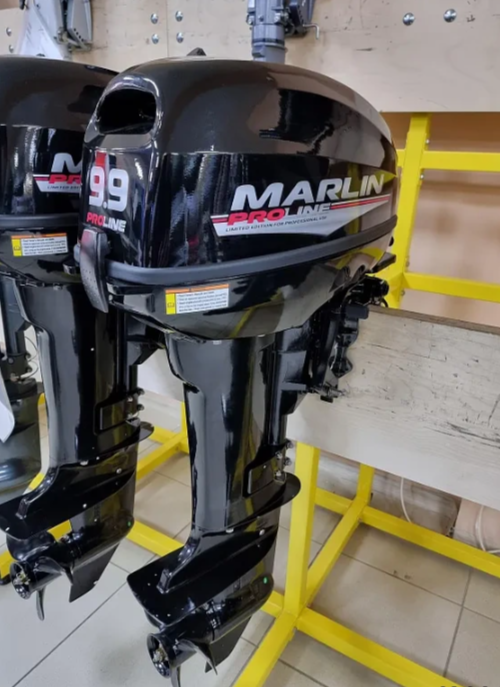 КОМПЛЕКТ ЛОДКА MISHIMO RAPID 360 + ЛОДОЧНЫЙ МОТОР MARLIN PROLINE MP 9.9 (15) AMHS в Майкопе