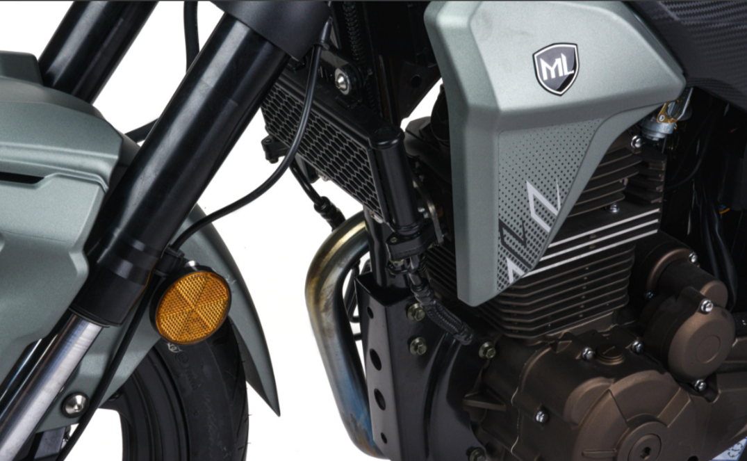 Мотоцикл MOTOLAND (МОТОЛЕНД) 300 CBR в Майкопе