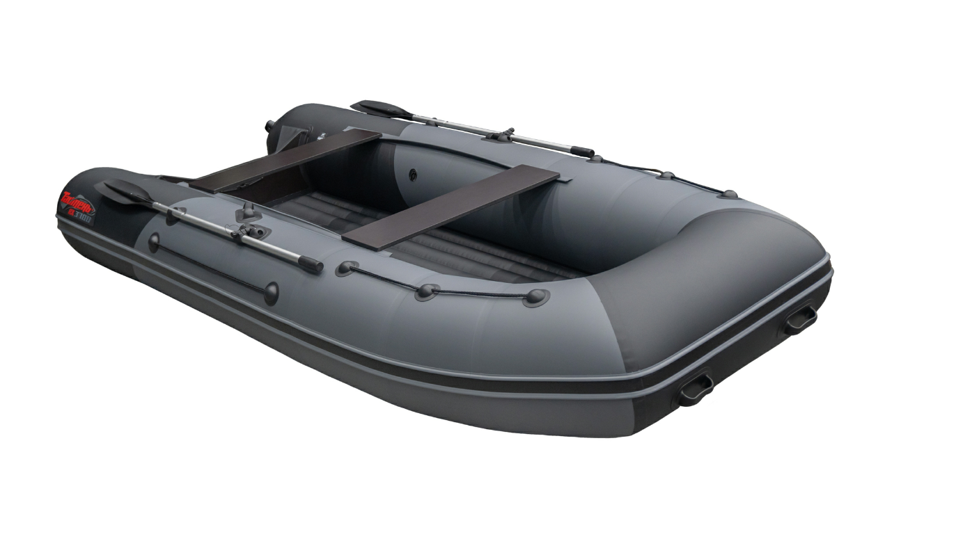 Лодка Таймень RX 3700 НДНД в Майкопе