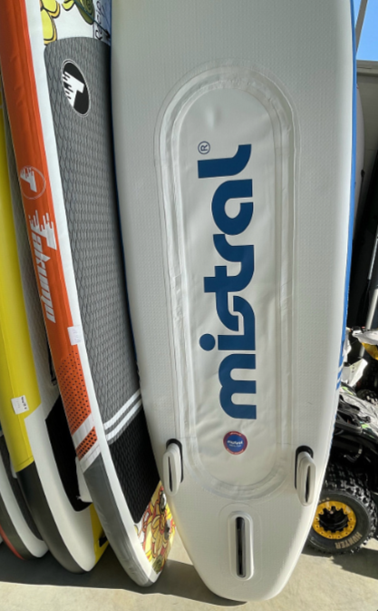 SUP ДОСКА-КАЯК 2 В 1 RAIDEX MISTRAL 10.6’ (320СМ) N 14 в Майкопе
