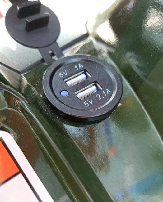 Квадроцикл PROMAX ATV 250 PRO (2025) в Майкопе