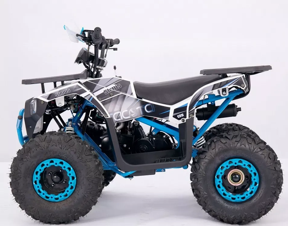 Квадроцикл YACOTA SIRIUS 110 в Майкопе