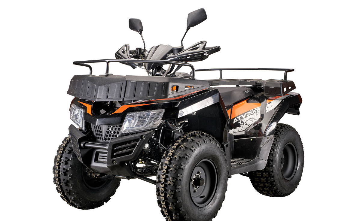 Квадроцикл YACOTA CABO 200 в Майкопе