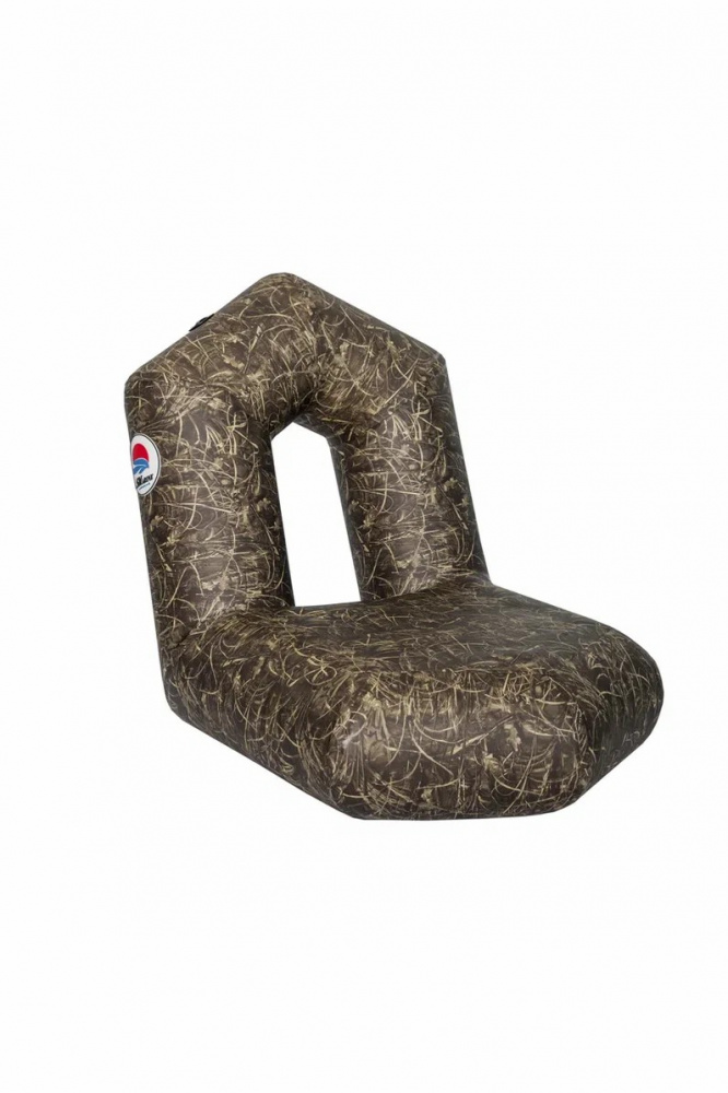 КРЕСЛО НАДУВНОЕ SMARINE, 85Х75 СМ, ПВХ, КАМЫШ в Майкопе