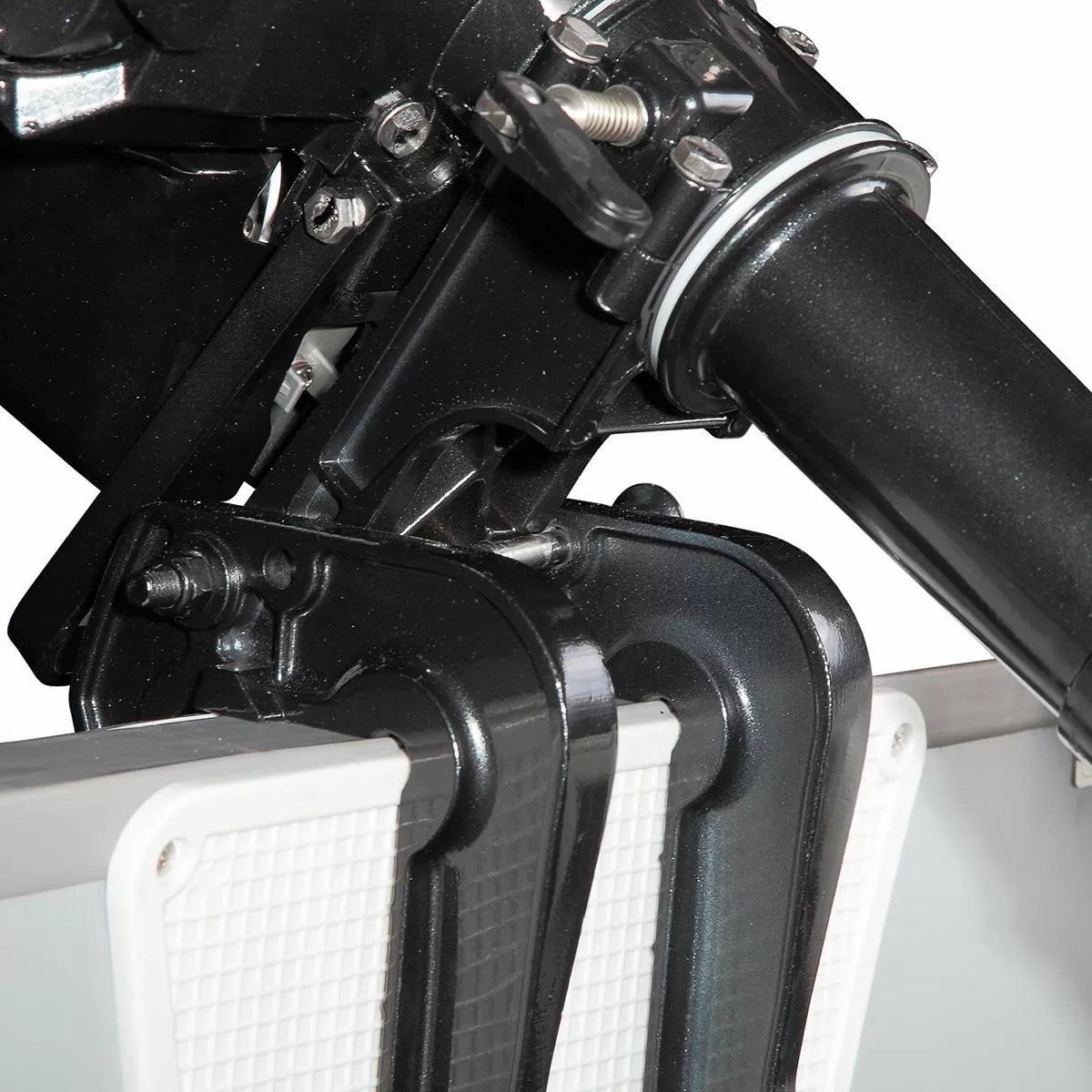 Лодочный мотор MARLIN MP 4 AMHS в Майкопе