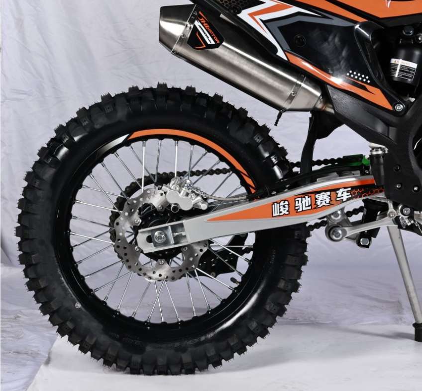 Мотоцикл JHLMOTO JHL LX1 CB250 (172FMM-3A) в Майкопе