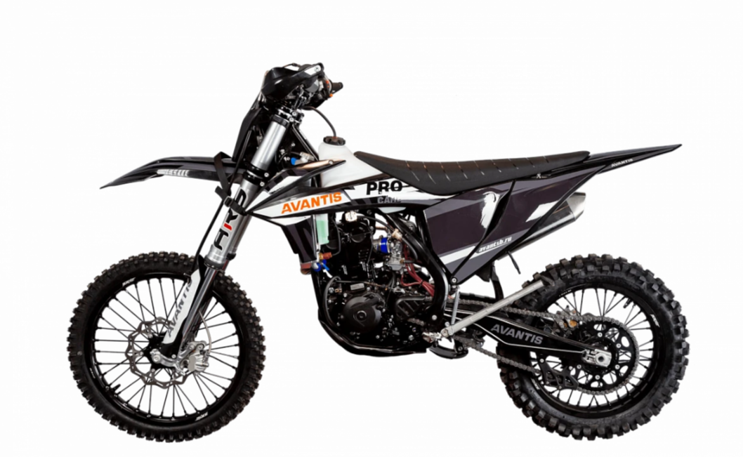 Мотоцикл Avantis Enduro 300 PRO Carb FCR Exclusive (NC300-S/182MM) ARS (2022) в Майкопе
