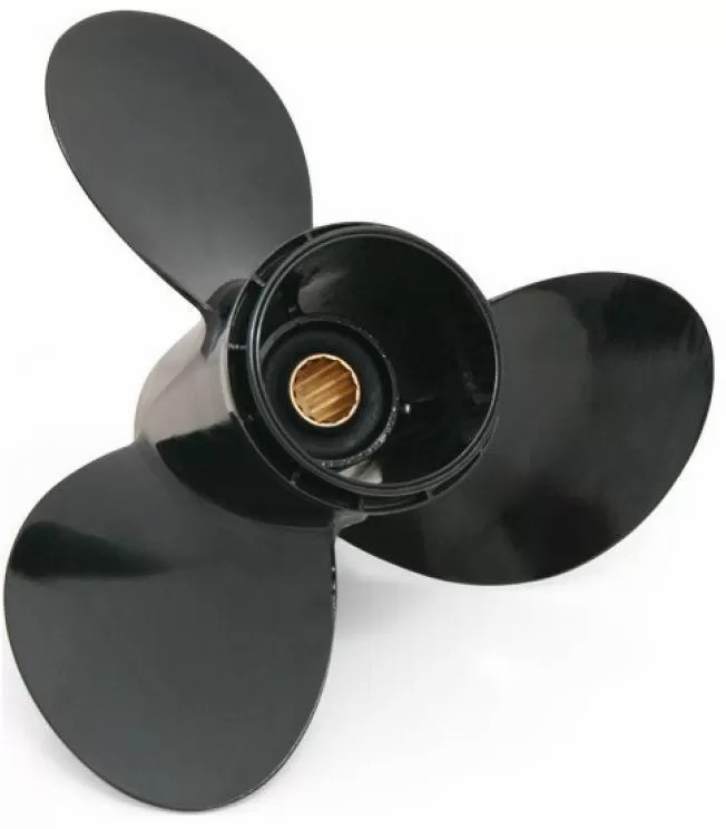 ВИНТ ГРЕБНОЙ SUZUKI DF40-50,60A / DT40-65; 11-1/2X13 в Майкопе