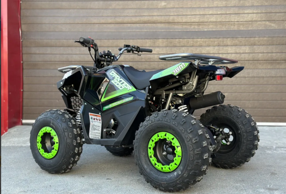 Квадроцикл GBM DAXTER 220 NEW в Майкопе