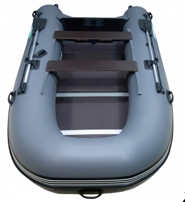 НАДУВНАЯ ЛОДКА GLADIATOR B370 в Майкопе