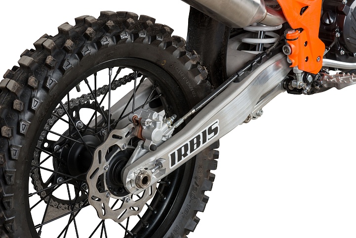 Эндуро мотоцикл IRBIS KTR 250 в Майкопе