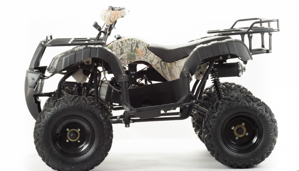 Квадроцикл MOTOLAND (МОТОЛЕНД) 200 ALL ROAD в Майкопе