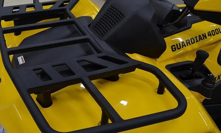 Квадроцикл HISUN GUARDIAN 400L /LONG в Майкопе