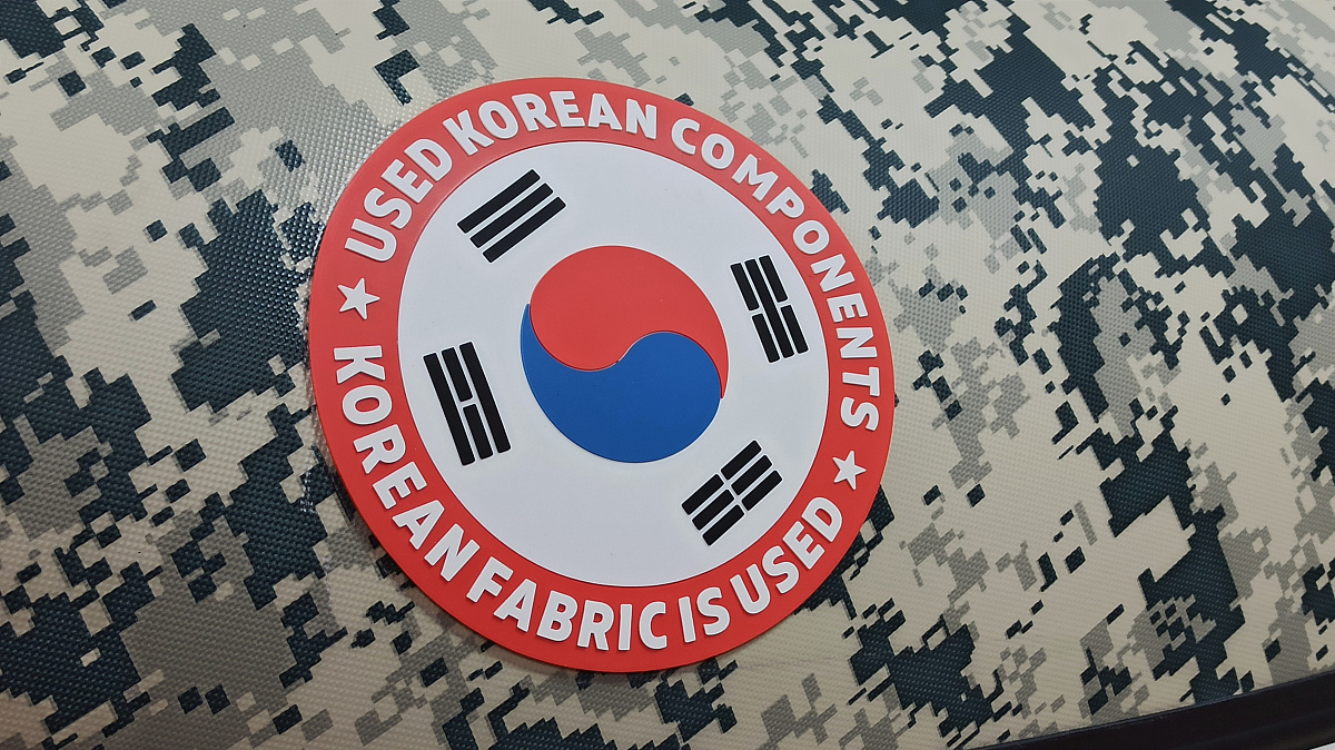 Лодка MISHIMO SPORT 400 в Майкопе