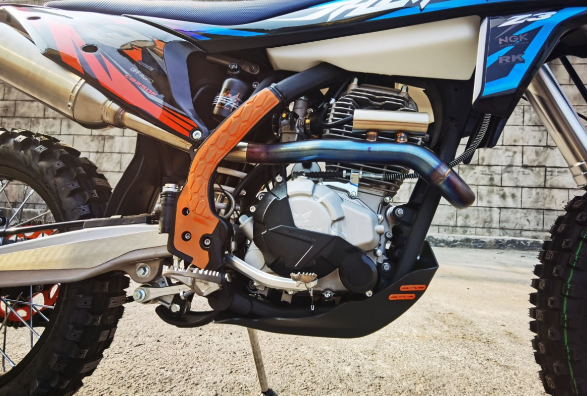 Мотоцикл JHLMOTO JHL Z3 CB250 (172FMM-3A) в Майкопе