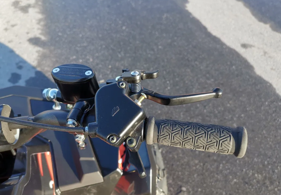 Квадроцикл GBM SHARP KIDS 125 в Майкопе