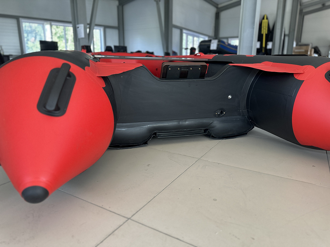 Лодка MISHIMO RIVER JET 460 под водомет в Майкопе