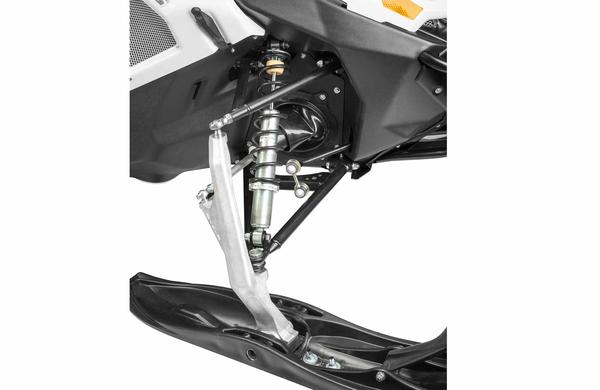 Снегоход STELS SA800R (L LUX WT) ВИТЯЗЬ 2.0 К01 Tech в Майкопе