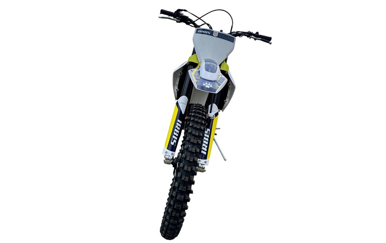 Эндуро мотоцикл IRBIS HTR 250 в Майкопе