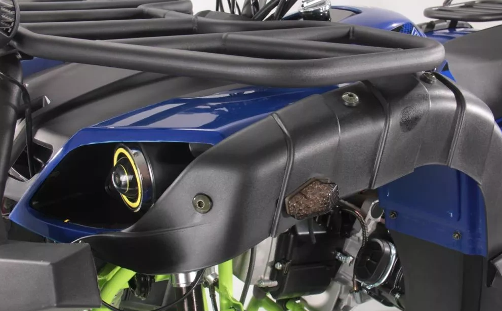 Квадроцикл YACOTA SELA MAX в Майкопе