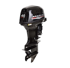 Лодочный мотор MARLIN PROLINE MP 40 AWRL в Майкопе