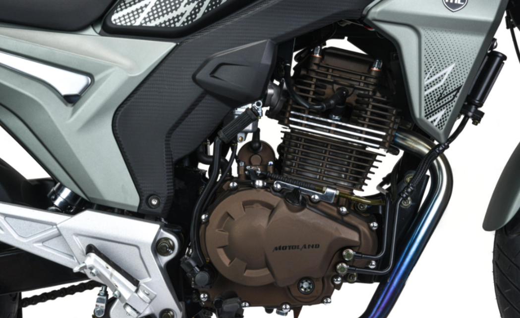 Мотоцикл MOTOLAND (МОТОЛЕНД) 300 CBR в Майкопе