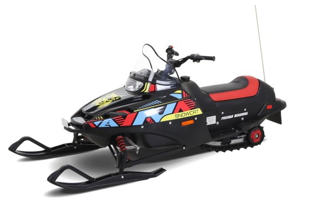 Снегоход Русская механика РМ ТАЙГА РЫСЬ в Майкопе