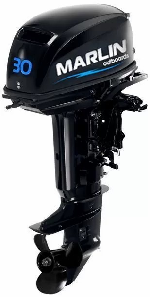Лодочный мотор MARLIN MP 30 AWHS в Майкопе