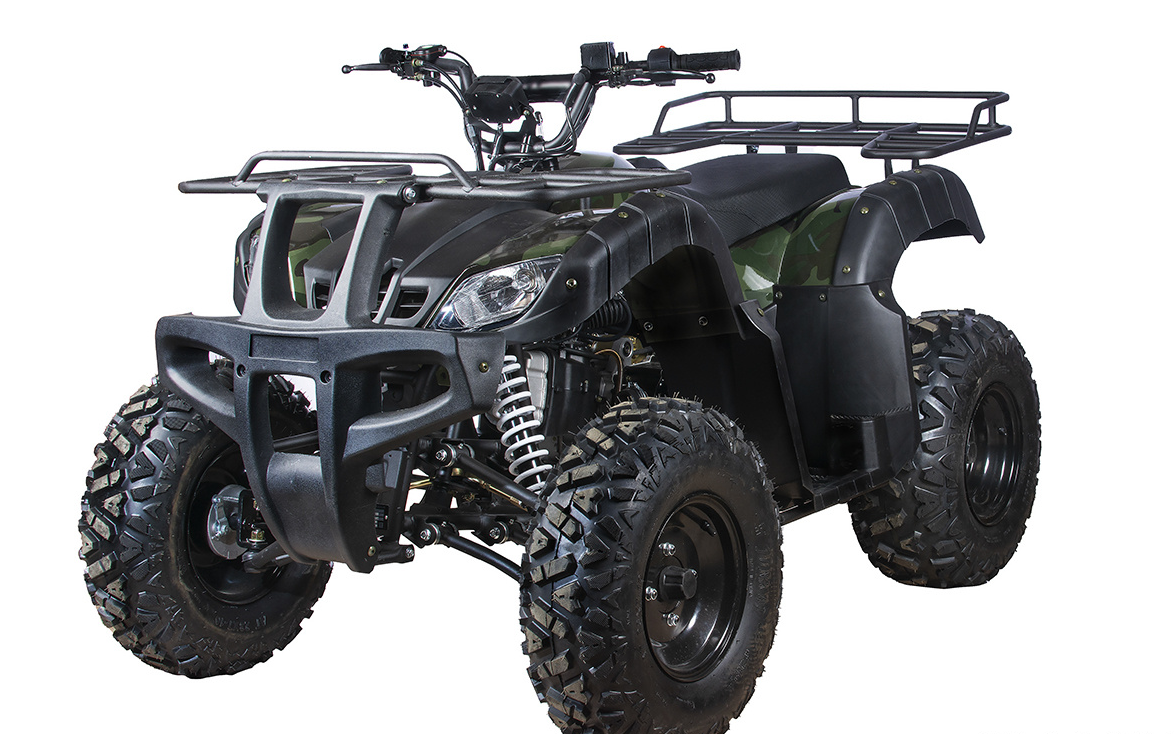 Квадроцикл YACOTA SELA 200 в Майкопе