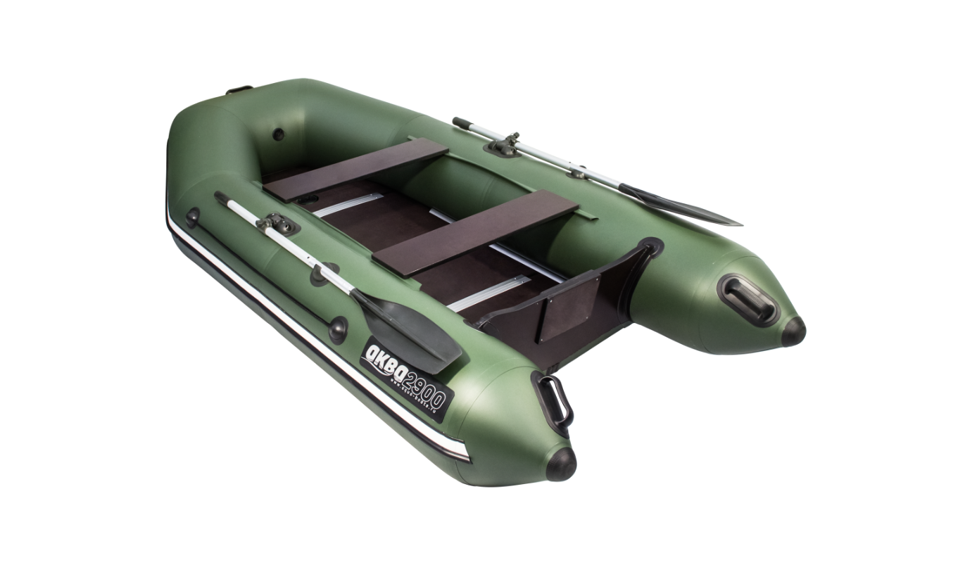 Лодка АКВА 2900 СК в Майкопе