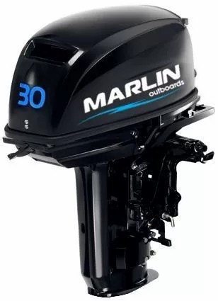 Лодочный мотор MARLIN MP 30 AMH в Майкопе