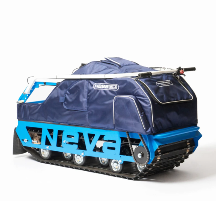 Мотобуксировщик НЕВА МС6-YAMAHA (MX300) PRO с реверсом в Майкопе