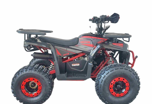 Квадроцикл YACOTA VEKTOR 125 в Майкопе