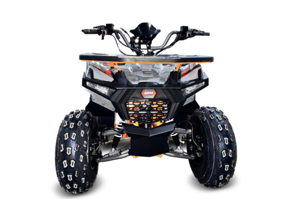 Квадроцикл GBM DAXTER 220 NEW PREMIUM в Майкопе