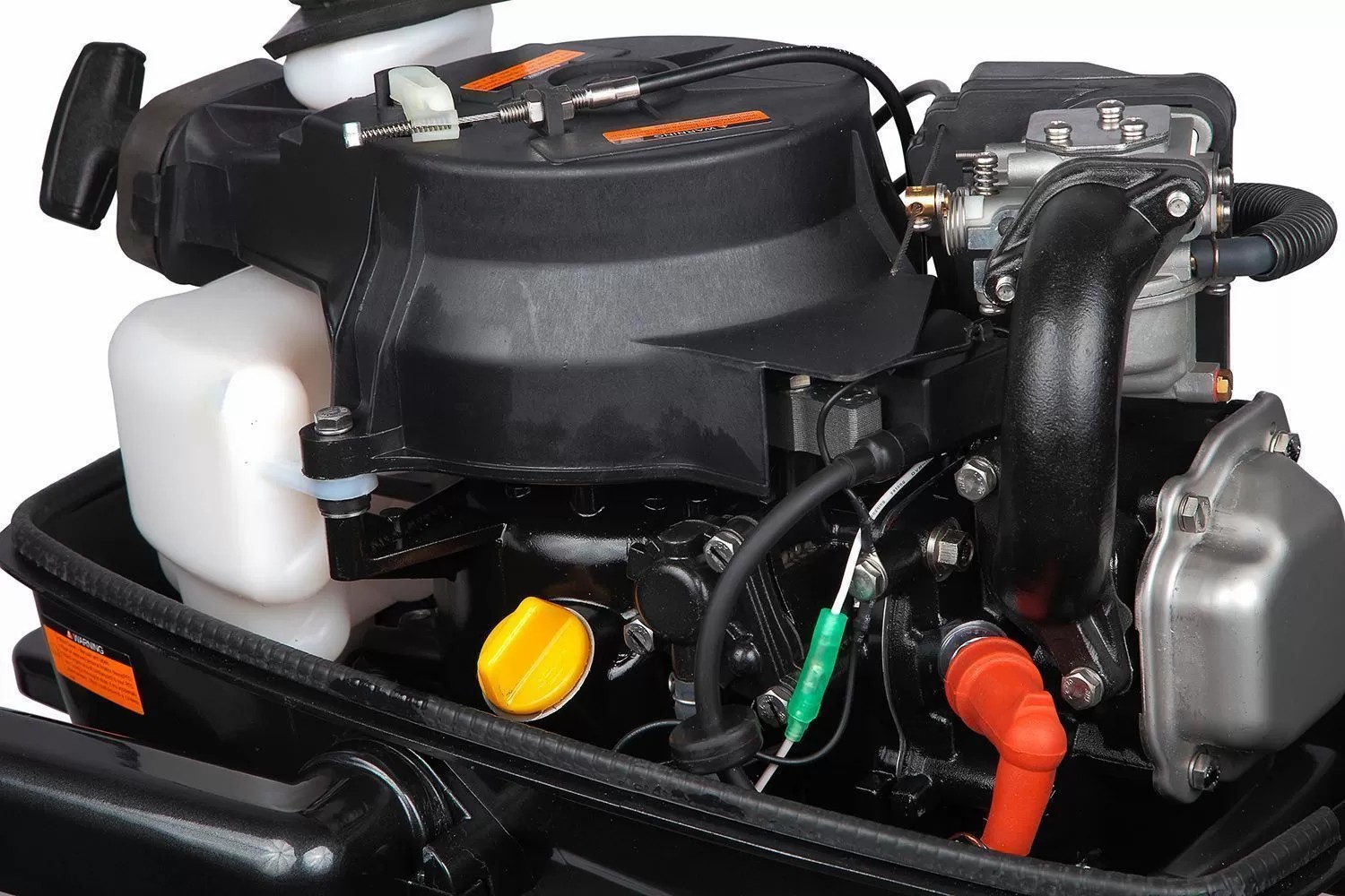 Лодочный мотор MARLIN MF 5 AMHS в Майкопе