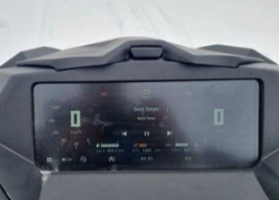 Снегоход AODES Siberiacross 1000 WT 508mm LCD 6.8 в Майкопе