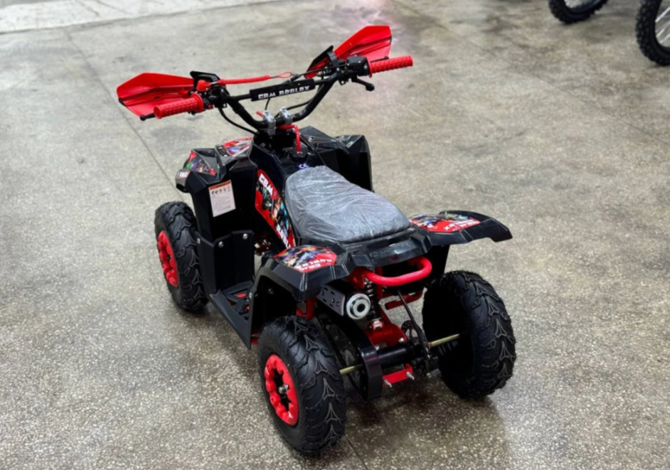 Квадроцикл GBM ROBLOX в Майкопе