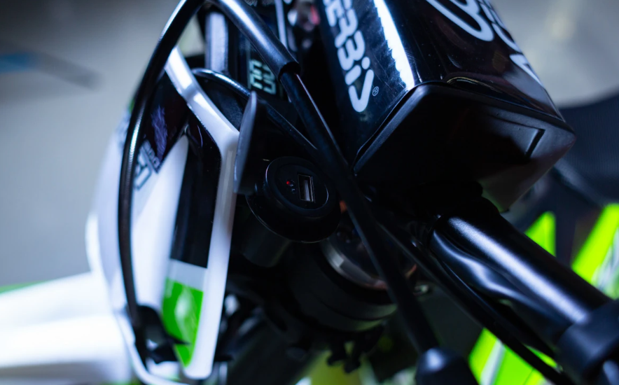 Мотоцикл Progasi SUPER MAX 300 PRO PR300 (ZS175FMN) в Майкопе