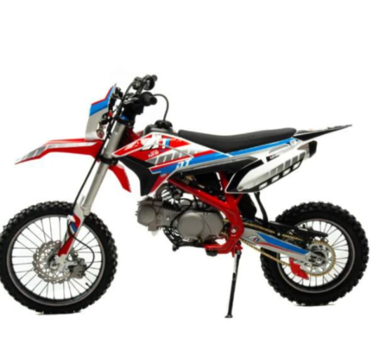 Питбайк MOTOLAND (МОТОЛЕНД) Apollo125 DT125 в Майкопе