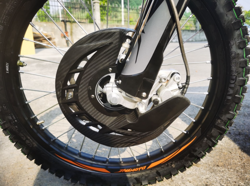 Мотоцикл JHLMOTO JHL Z5 NB300 (174MN-5) в Майкопе