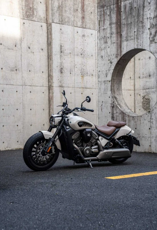 Мотоцикл Benda DarkFlag 500 Commander в Майкопе