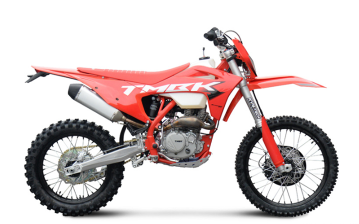 Кроссовый мотоцикл TMBK Sprinter 300H (YB300H) в Майкопе