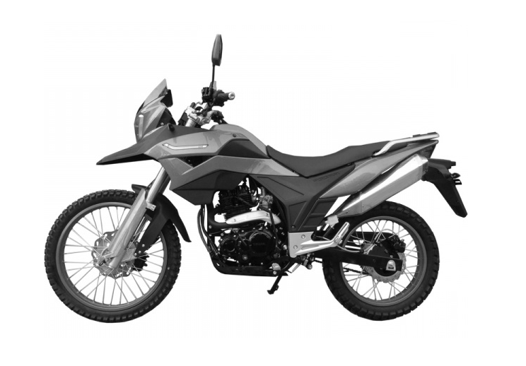 Мотоцикл RACER RC250-GY8A RANGER в Майкопе