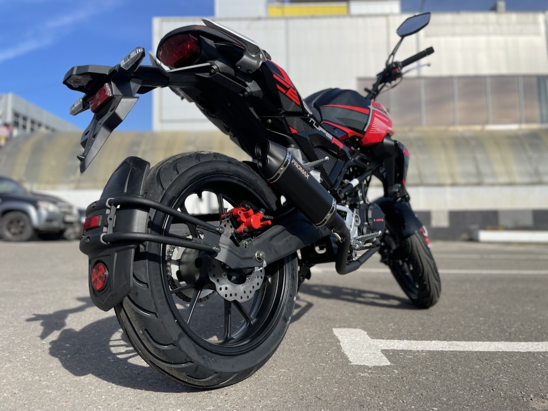 Мопед PROMAX CB150R (49) в Майкопе
