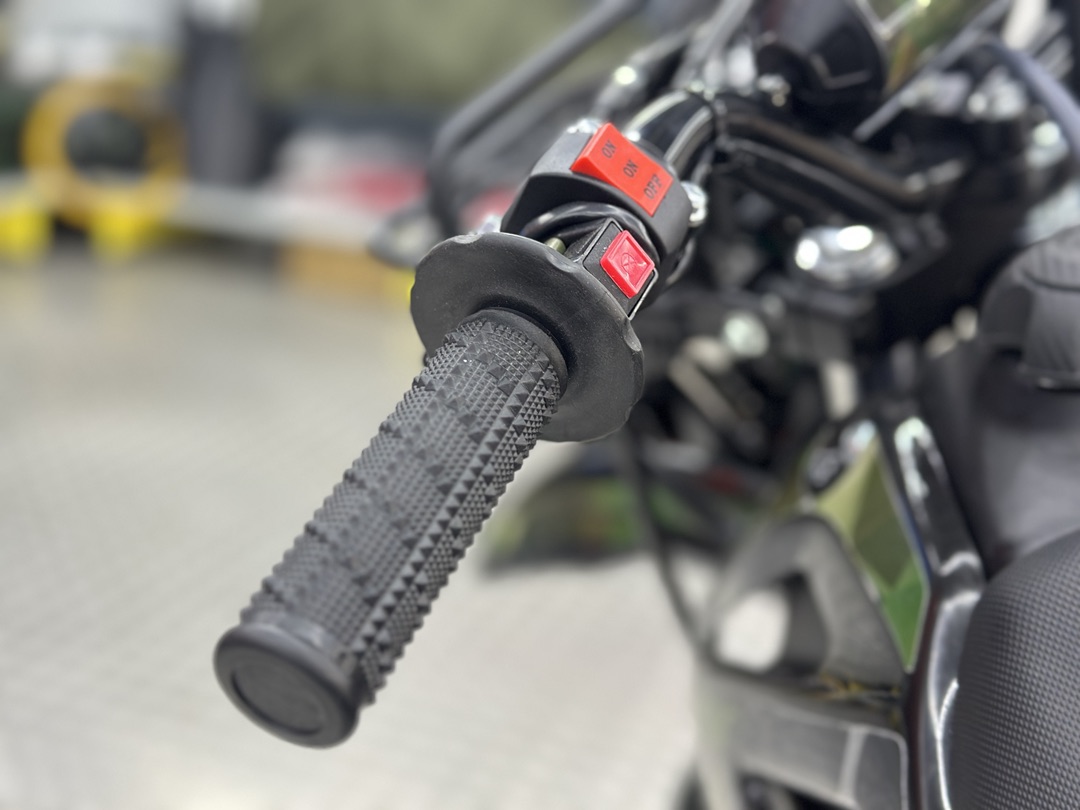 Кроссовый мотоцикл PROMAX ARMY 250 в Майкопе